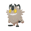 Galarian-Meowth