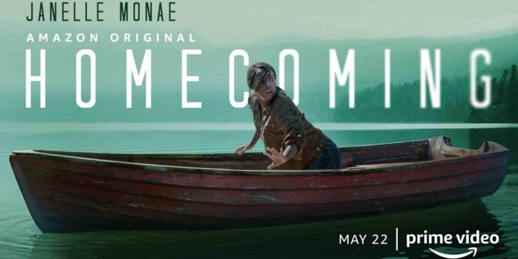 Homecoming Season 2 Release Date, Plot, Cast & Other details