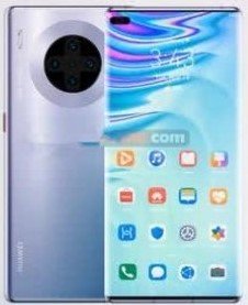 Huawei Mate 40 Series