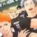 Haikyuu! chapter 402