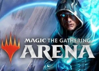 MTG Arena – Assets (Black Cards) Missing Issue Fix With New Patch & Update