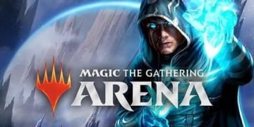MTG Arena – Assets (Black Cards) Missing Issue Fix With New Patch & Update