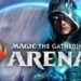 MTG Arena – Assets (Black Cards) Missing Issue Fix With New Patch & Update