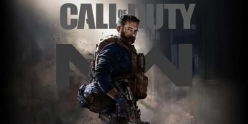 Call Of Duty Modern Warfare To Add New Mystery Weapon Calling Cards