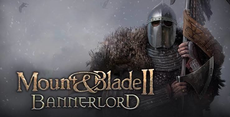 Mount & Blade 2 : Bannerlord – Single Player Mode and Future Development Details Revealed