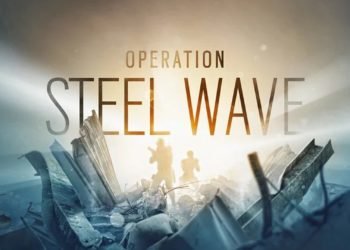 Rainbow Six Siege – Year 5 Update 2 Operation Steel Wave Details