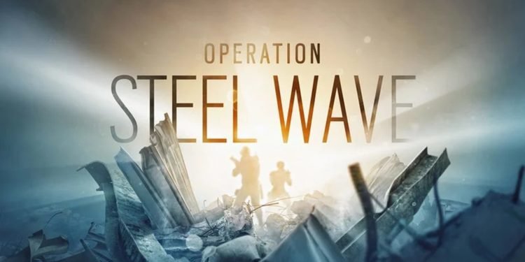 Rainbow Six Siege – Year 5 Update 2 Operation Steel Wave Details