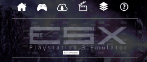 ESX – PS3