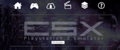 esx ps3 emulator for pc free download