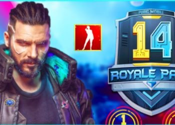PUBG Mobile Season 14 Royale Pass, New Weapons, Skins & Release Date