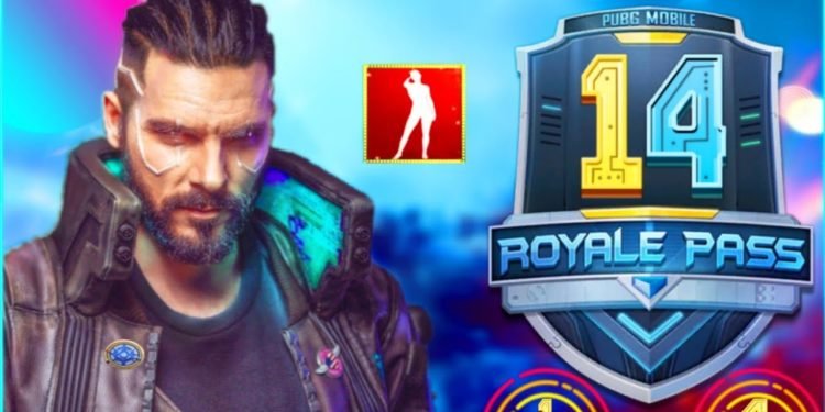 PUBG Mobile Season 14 Royale Pass, New Weapons, Skins & Release Date