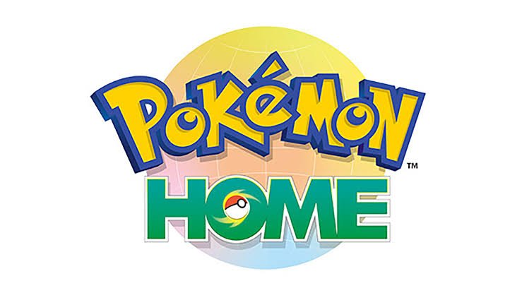 Pokémon-Home