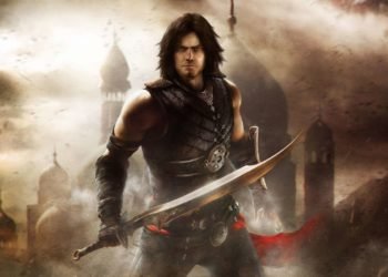 Ubisoft Registered A New Domain For Prince Of Persia 6 On May 4