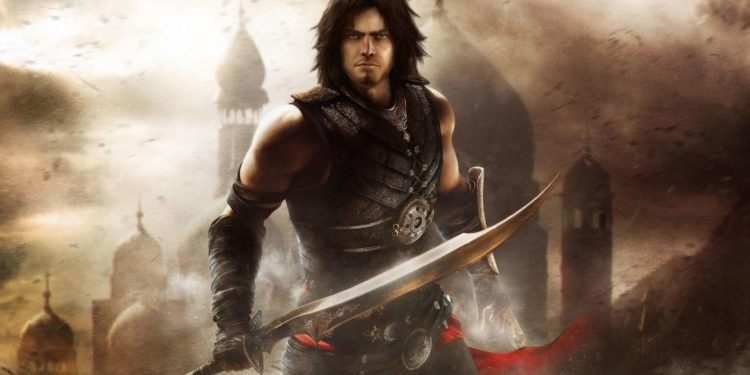 Ubisoft Registered A New Domain For Prince Of Persia 6 On May 4