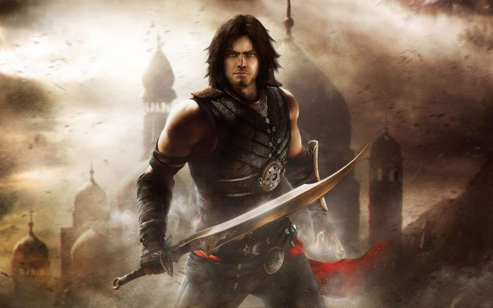 download prince of persia the lost crown