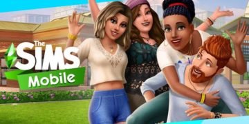 Sims Mobile Multilevel Build Update Patch Notes & Event Details