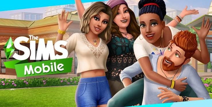 Sims Mobile Multilevel Build Update Patch Notes & Event Details