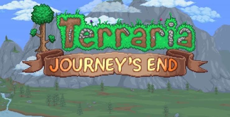 Terraria Update 1.4 – Last Patch (Notes) For The Game Coming Today
