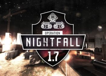 Insurgency Sandstorm Update 1.7 : Operation Nightfall Details, Dev Livestream & more