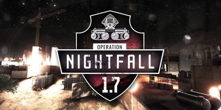 Insurgency Sandstorm Update 1.7 : Operation Nightfall Details, Dev Livestream & more