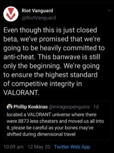 Valorant-Vanguard-Ban