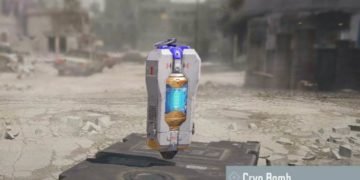 Call of Duty Mobile