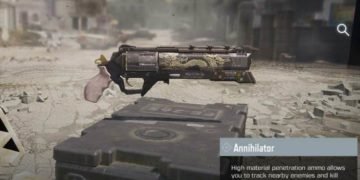 Call of Duty Mobile