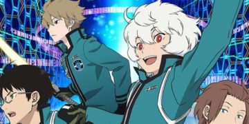 World trigger Chapter 197 Predictions, Spoilers.