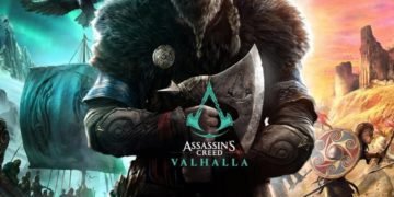Assassin's Creed Valhalla all information