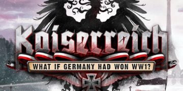 Kaiserreich beta 0.12