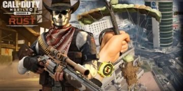 How to get Call of Duty Mobile watch in Warzone & Modern Warfare