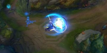 New League of Legends Astronaut skins for Poppy and Gnar Are Coming In Patch 10.10 Notes