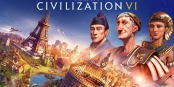 Civilization 6 Update New Season Pass New Leader, New Game Modes & more