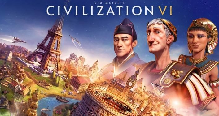 Civilization 6 Update New Season Pass New Leader, New Game Modes & more