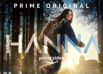 Hanna Season 2 Release date and other updates