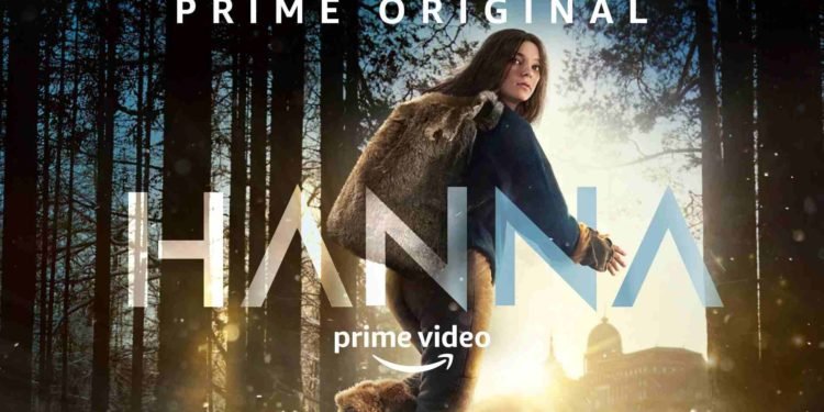Hanna Season 2 Release date and other updates