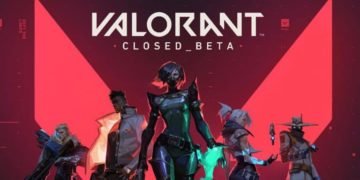 Skins Valorant