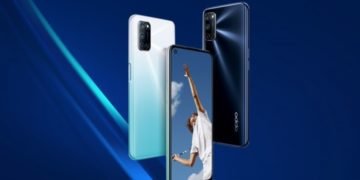 Oppo A92