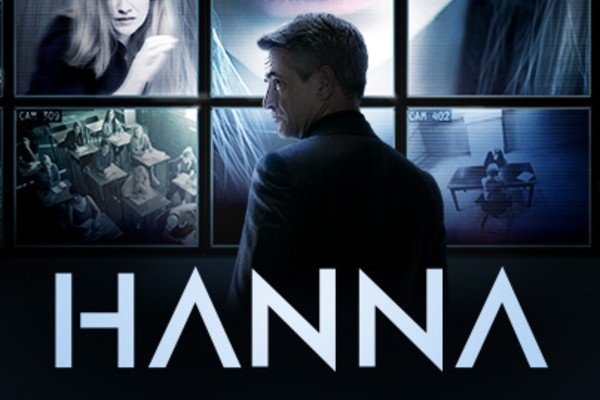 Hanna Season 2 Release date and other updates