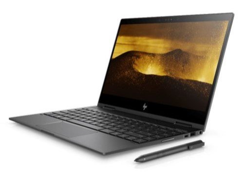 HP Envy x360