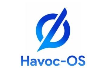 Havoc-OS v3.5 Released (Android 10 based)
