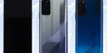 Honor X10