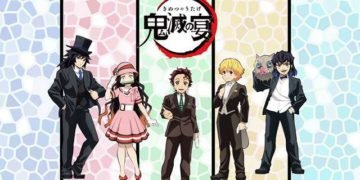 Epilogue-Demon Slayer: Kimetsu No Yaiba Chapter 205 Spoilers, Release Date