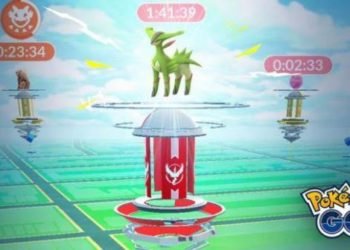 Pokemon Go Raid Bosses List May 2020 Update