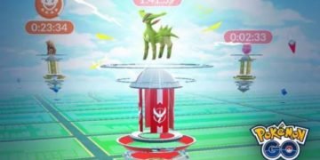 Pokemon Go Raid Bosses List May 2020 Update