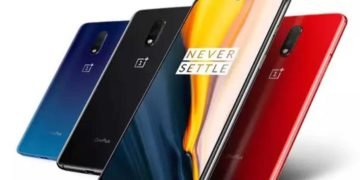 OnePlus 7 LineageOS support is now official