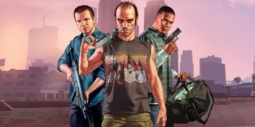 Rumor: GTA V will be the next free game on Epic Games from May 15 to 21