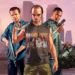 Rumor: GTA V will be the next free game on Epic Games from May 15 to 21