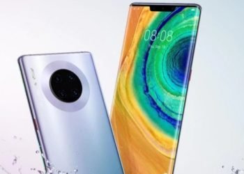 Huawei Mate 40 Series