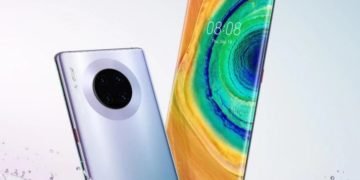 Huawei Mate 40 Series